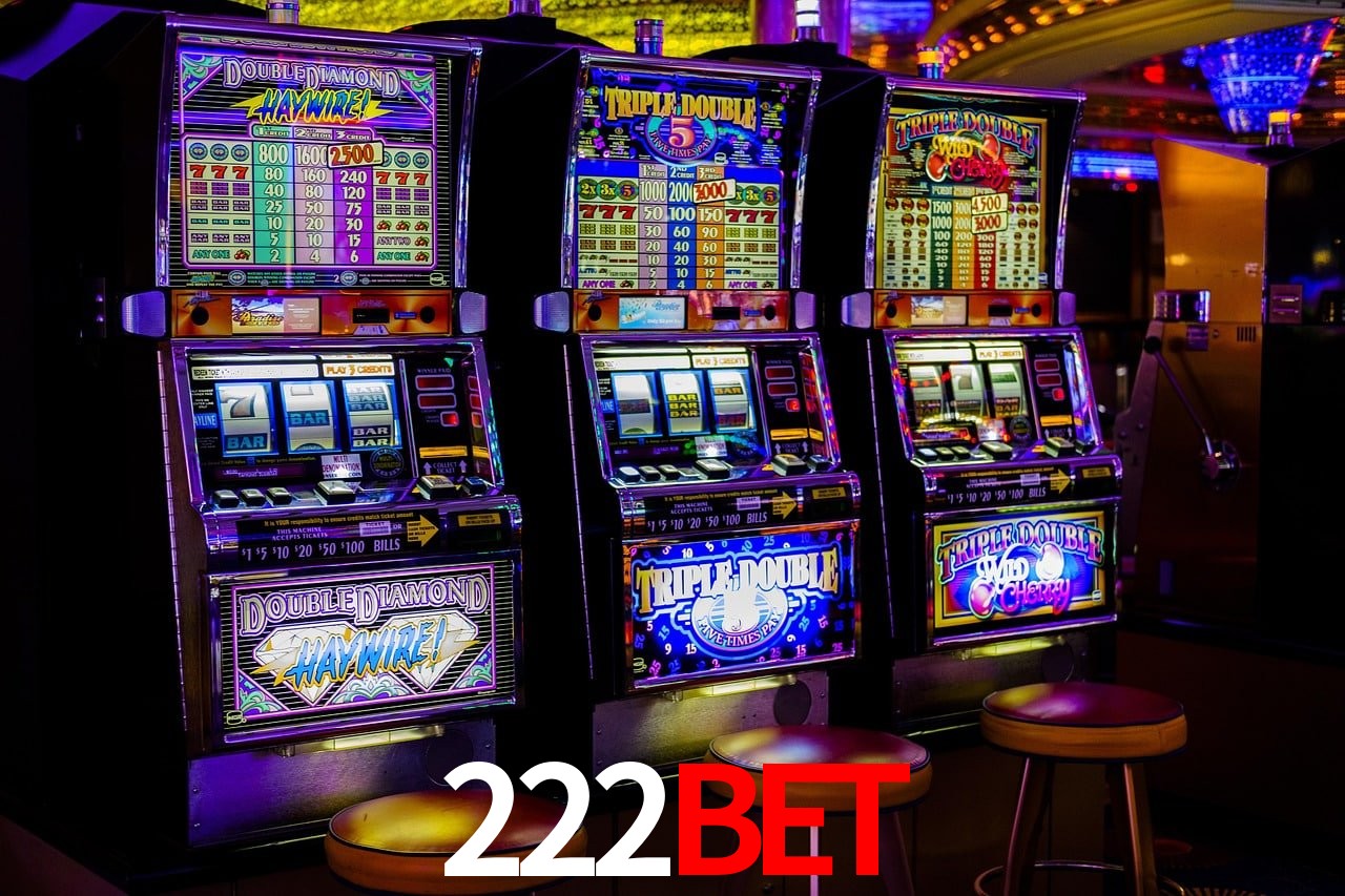 Estatísticas 222bet