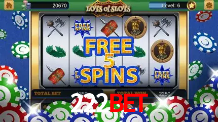 A Revolução dos Aplicativos de Jogos no 222bet
