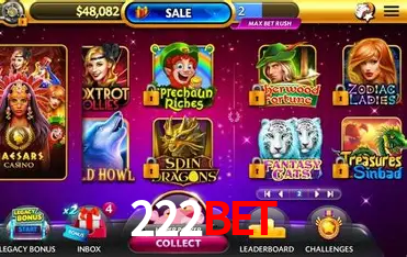 A Emoção da Loteria na 222bet: Uma Chance de Mudança de Vida