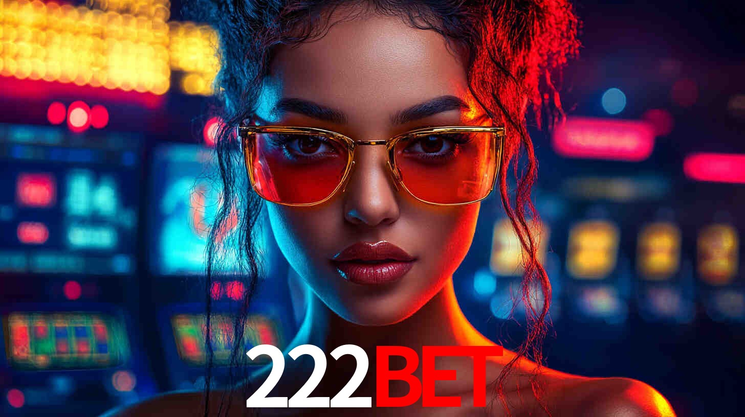 A Experiência Imersiva dos Cassinos Ao Vivo no 222bet