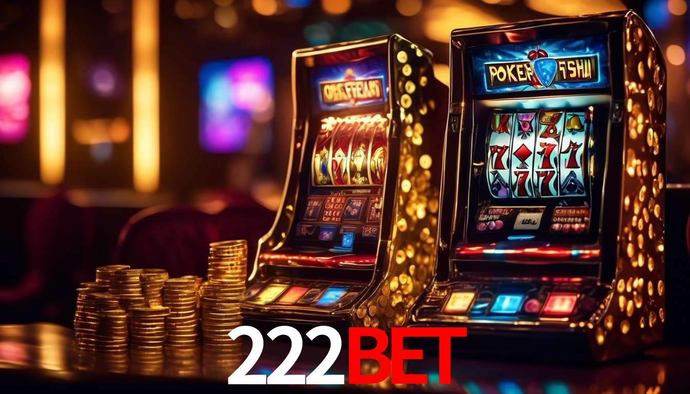 cassino 222bet
