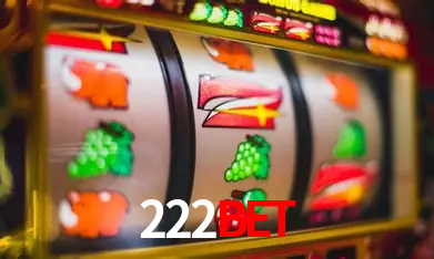 Apostas Esportivas na 222bet: Um Guia Completo