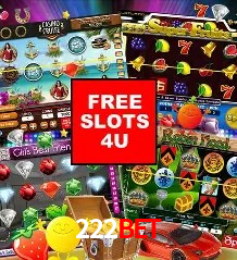 222bet casino