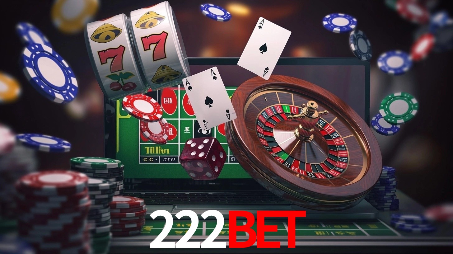 Tennis Betting 222bet