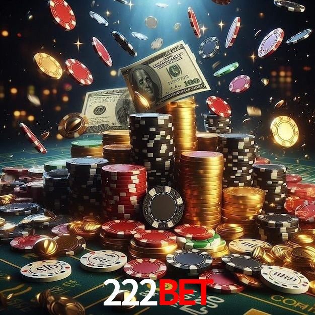 PIX Instantâneo 222bet