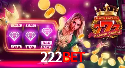Descubra a Magia dos Jogos de Arcade no 222bet