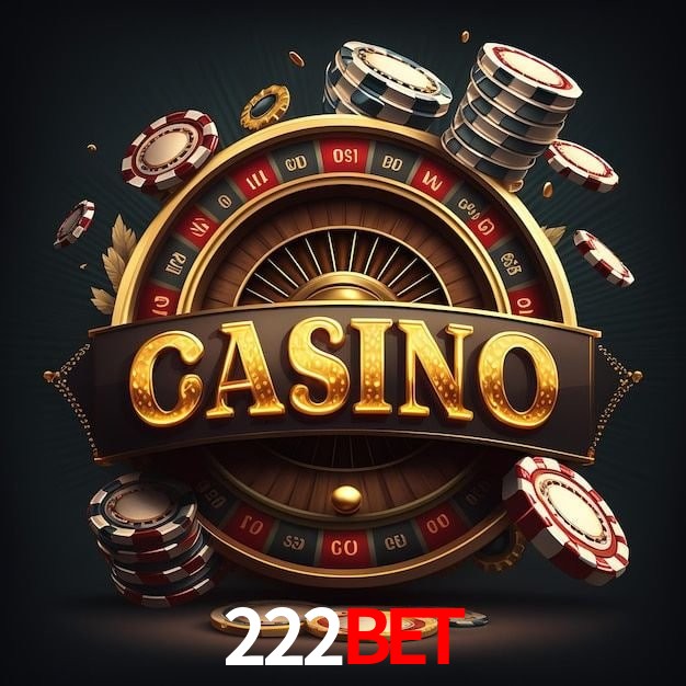 222bet casino