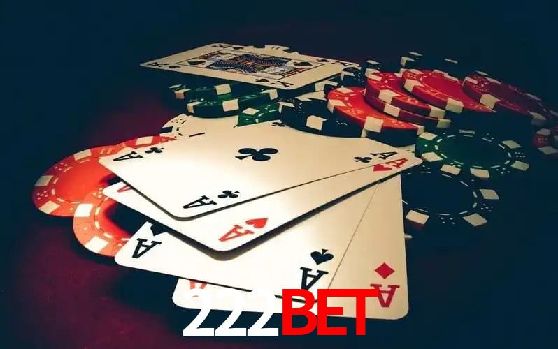 222bet casino