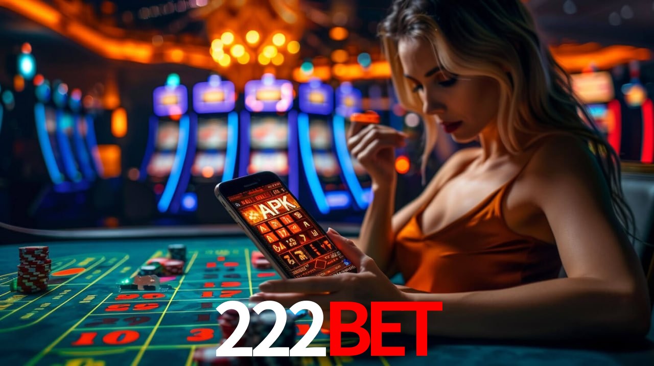Game Providers 222bet