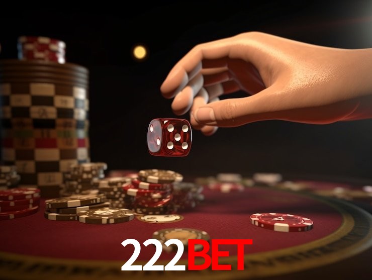 Benefícios da Conta 222bet