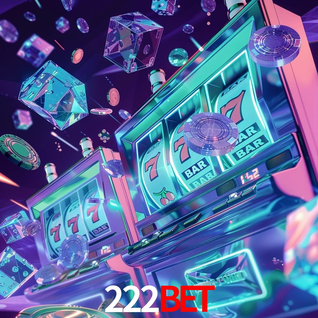Interface do App 222bet