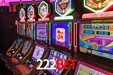 Apostas Esportivas na 222bet: Um Guia Completo