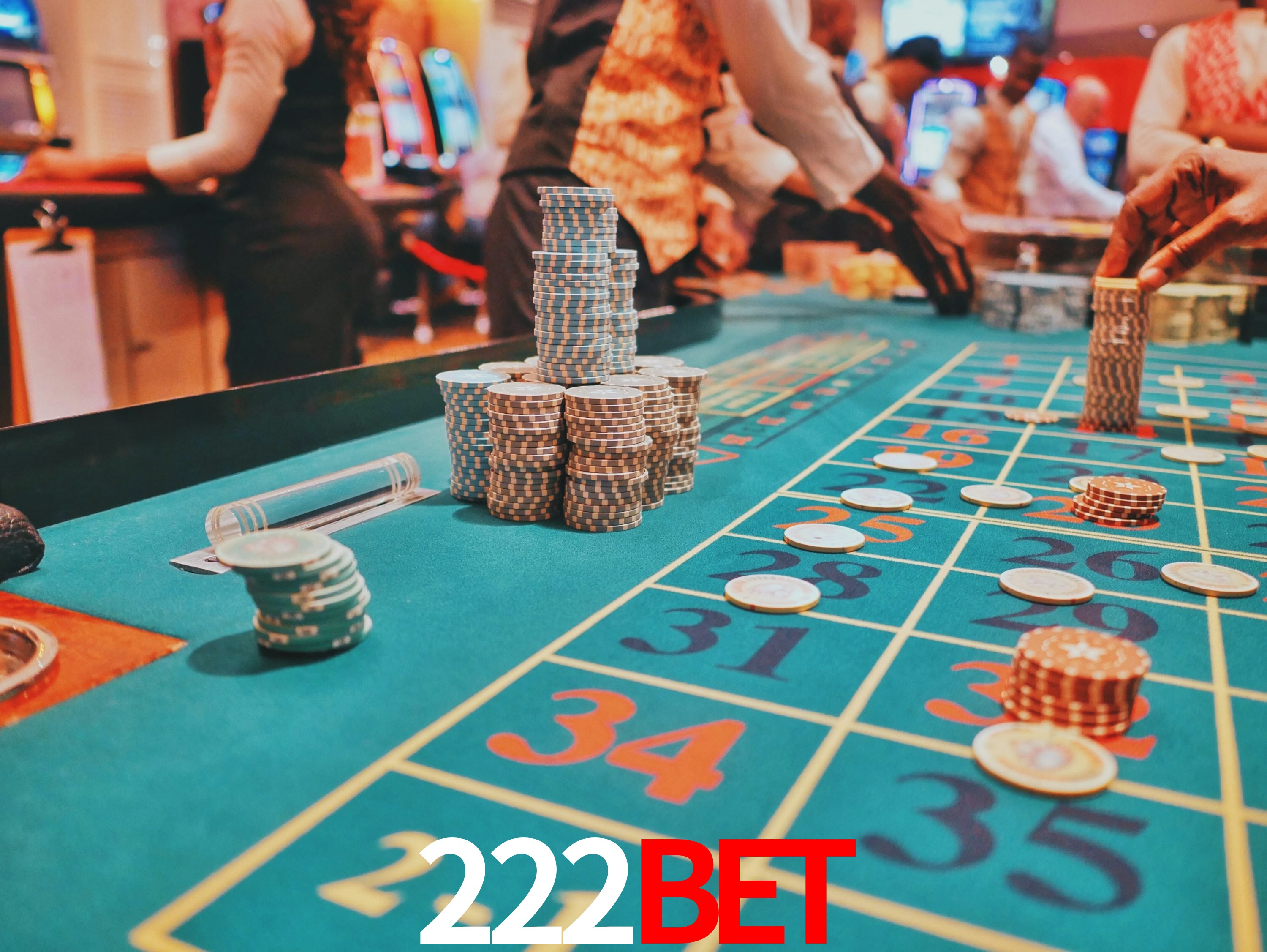 Estatísticas Esportivas 222bet