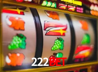 Inovações de Jogos na 222bet: O Futuro das Experiências Interativas