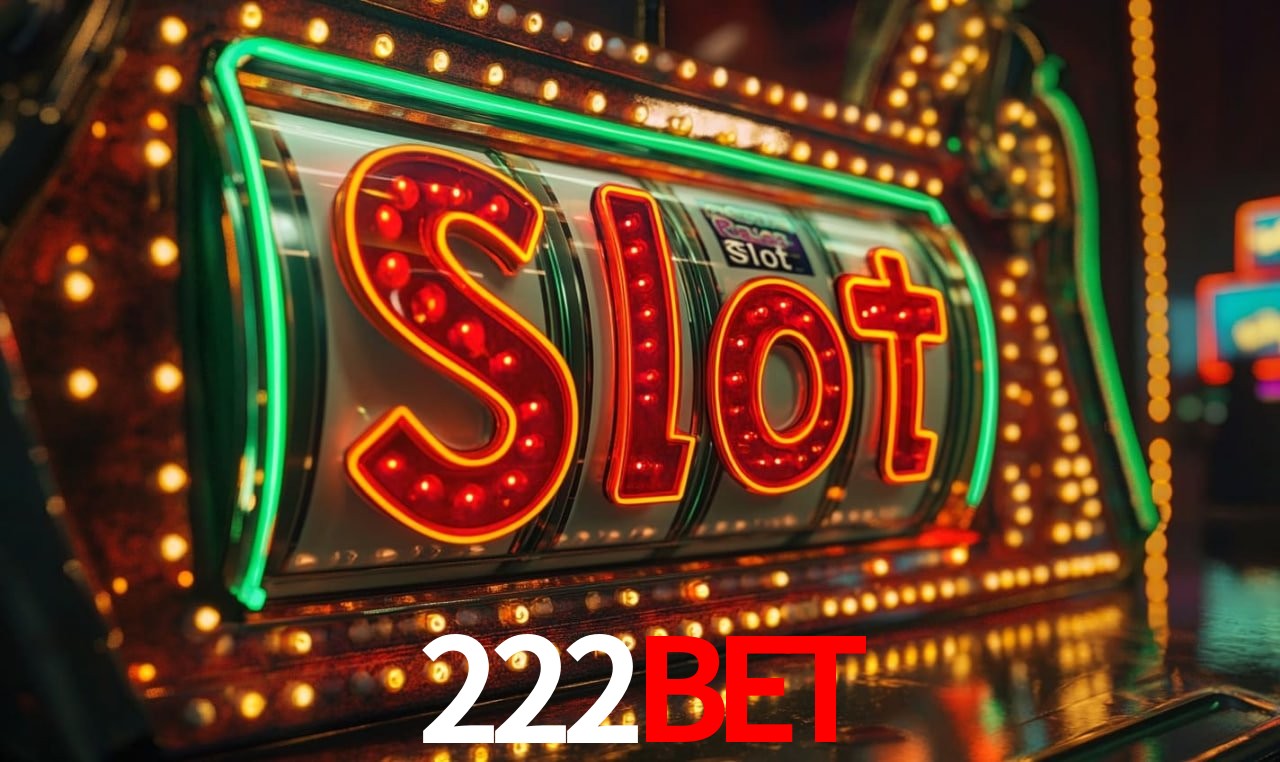 222bet casino