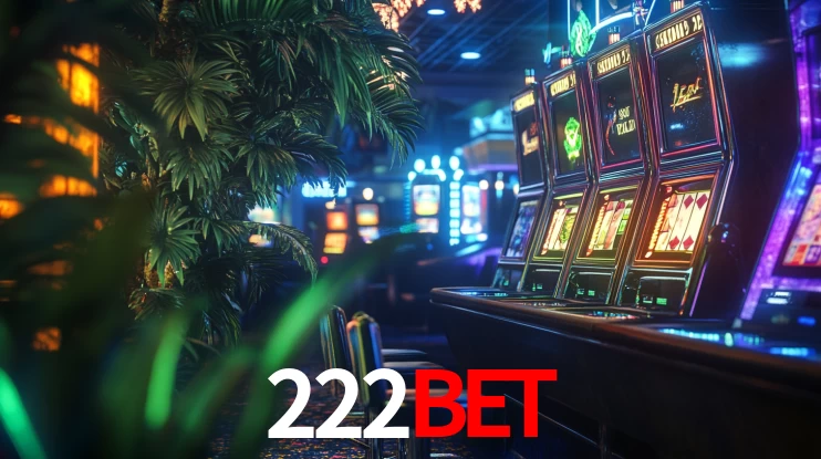 Bonus Features 222bet