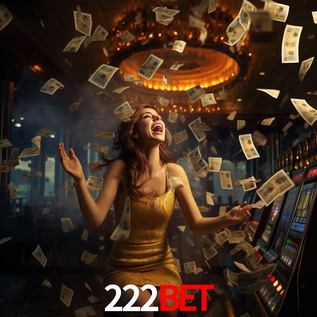 Slot Games 222bet