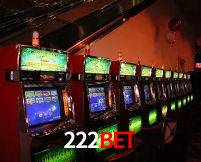 222bet: A Experiência de Casino com Jogos de Mesa ao Vivo