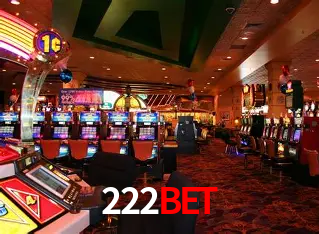 Descubra o Mundo do Cassino Online com 222bet
