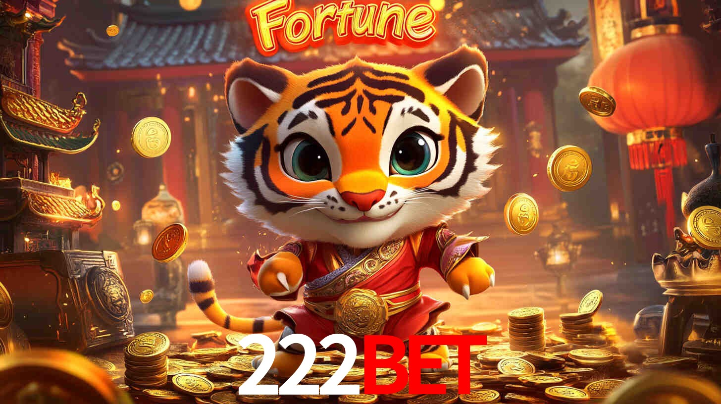 Apostas Esportivas na 222bet: Um Guia Completo