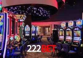Coleção Premium de Slots 222bet - NetEnt, Pragmatic Play, Evolution
