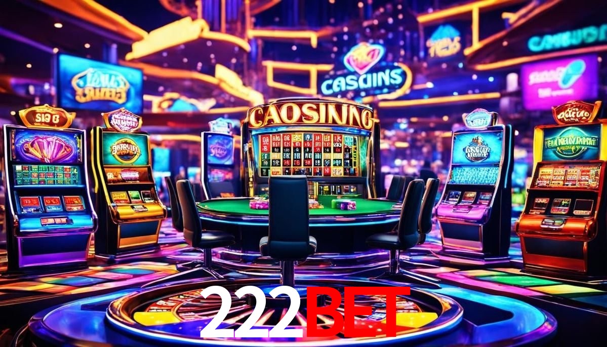 Avaliações dos Jogadores 222bet