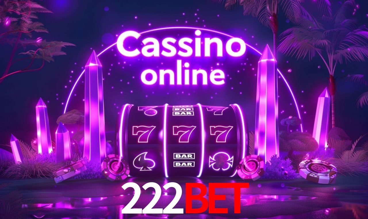 Integração de APIs 222bet