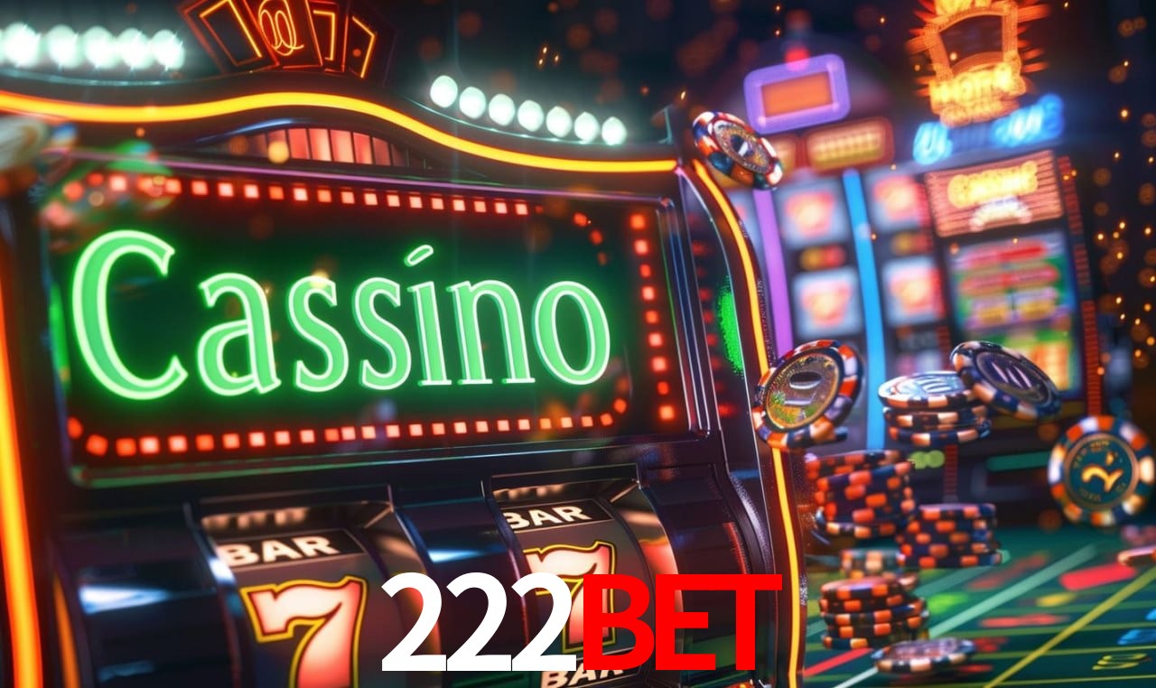 Tecnologia da Plataforma 222bet