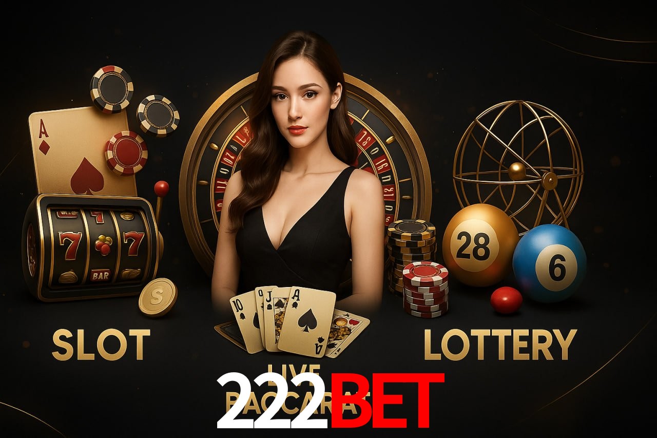 Cassino ao Vivo 222bet - Dealers Brasileiros Profissionais