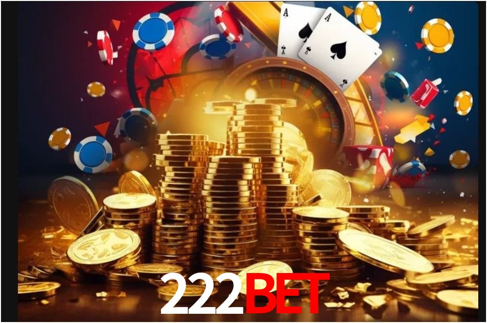 Interface do App 222bet