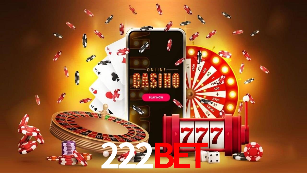 Benefícios da Conta 222bet