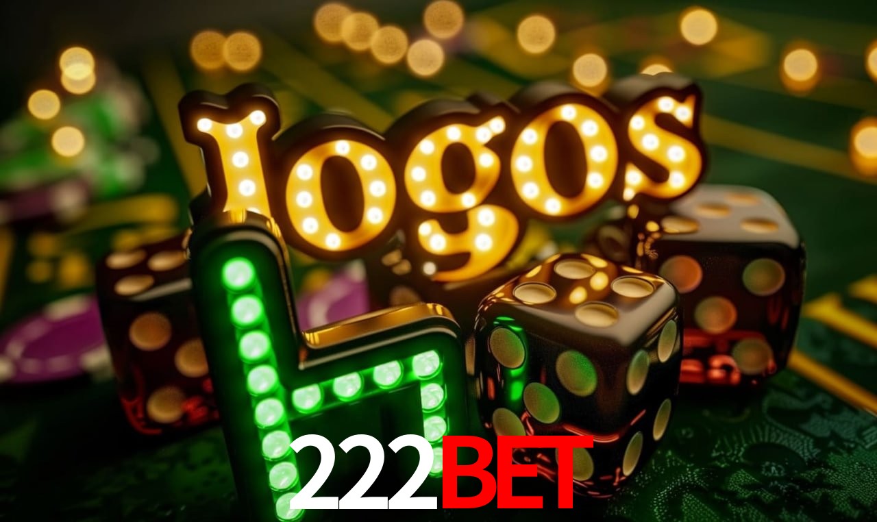 Diretório de Jogos 222bet