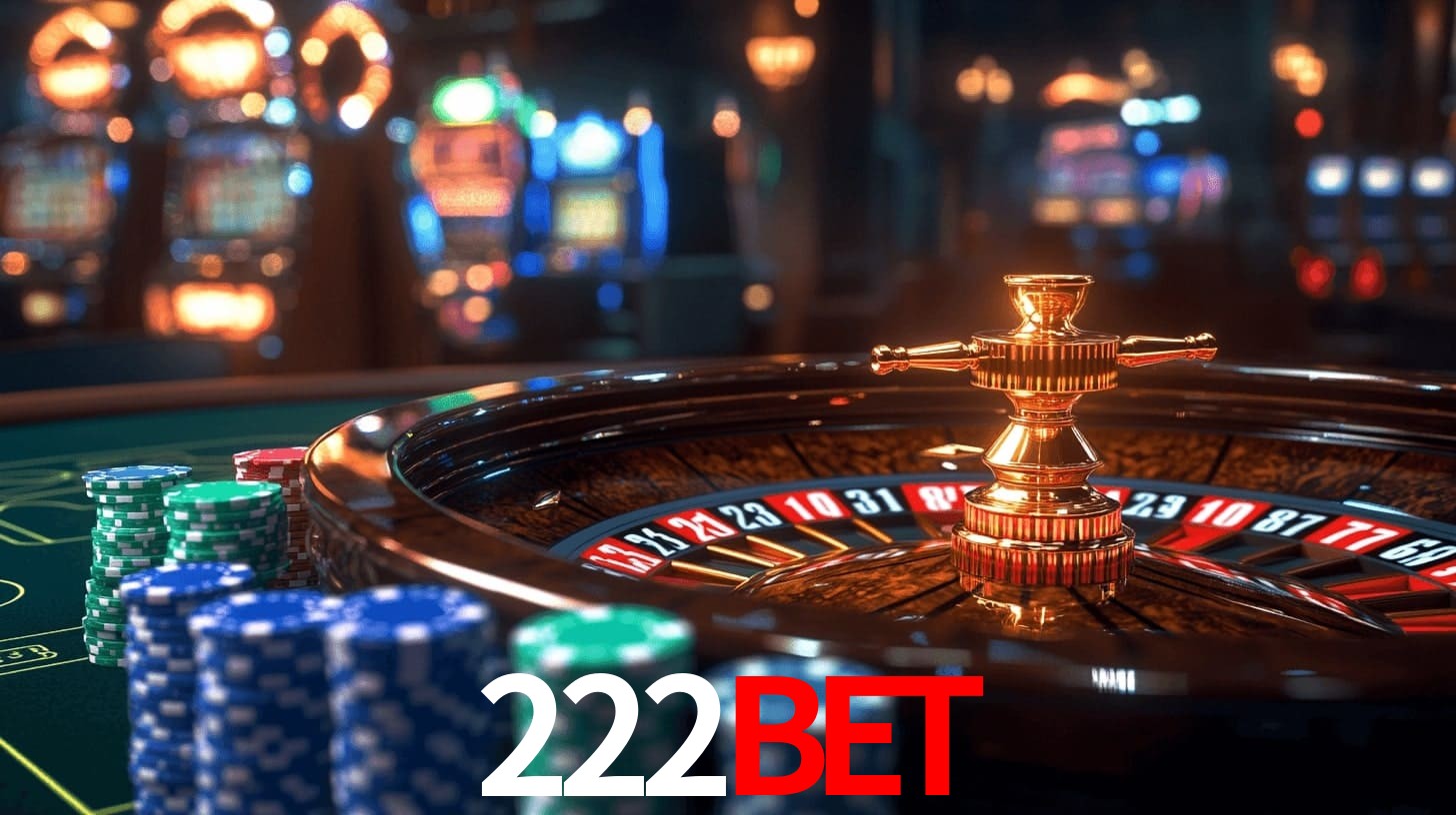 222bet: Seu Especialista em Apostas Esportivas Brasileiras
