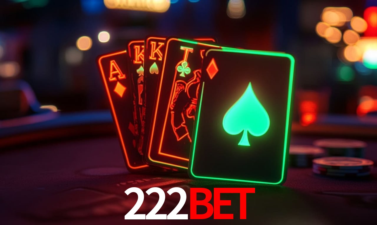 Jogos de Slot 222bet