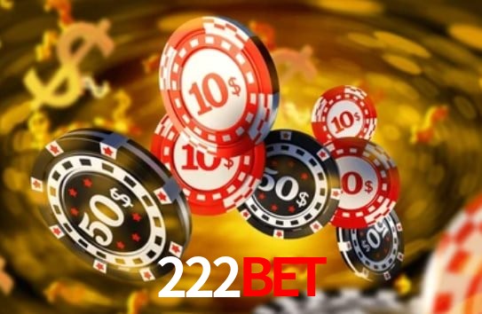 Apostas de Basquete 222bet