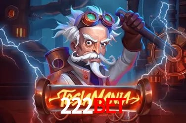 Segurança 2FA 222bet